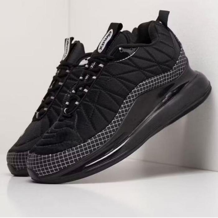 Sneakers Am Sepatu Casual Sekolah 720-818 Terbaru