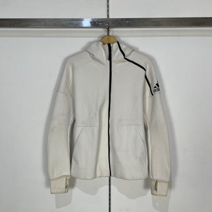 Hoodie Adidas Second Original