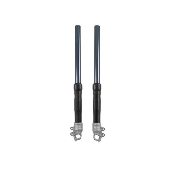 Ohlins FF Universal 800 mm Retro 43 Black FG 621