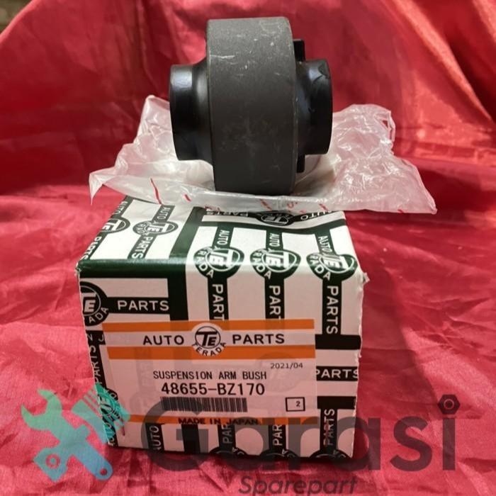 Bushing Lower Arm DEPAN BESAR All New Avanza VELOZ 2012-2014 JAPAN