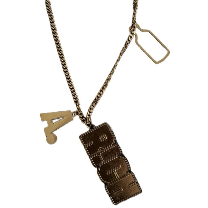 Absolut Vodka Rich Necklace Chain – 2017 China Exclusive – 1,000 Worldwide – Rare Collectible Limite