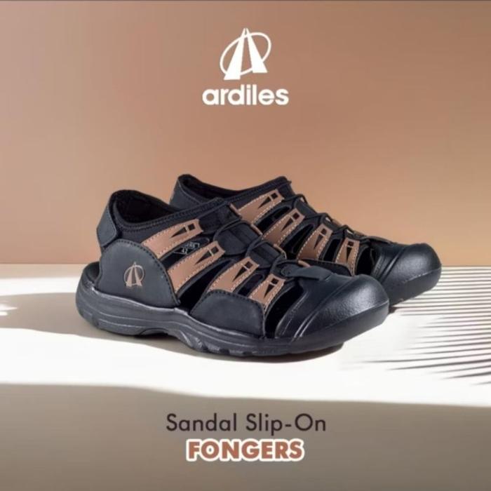 PROMO CUCI GUDANG SANDAL GUNUNG ARDILES FONGERS JAYBOOM TERBARU TRENDY KEREN KEKINIAN MURAH