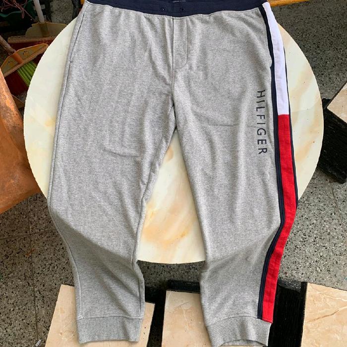 Training Jogger Tommy Hilfiger