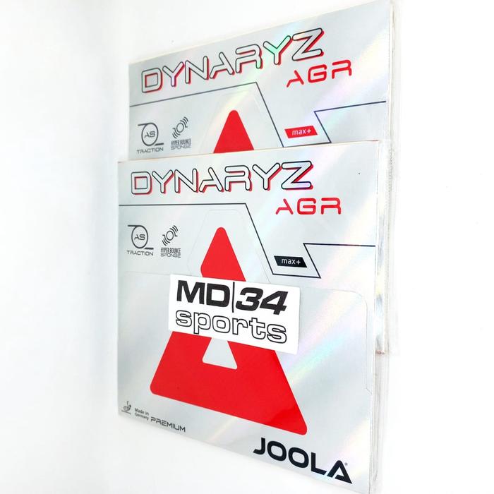 KARET JOOLA DYNARYZ AGR - Karet / Rubber Bet pingpong murah