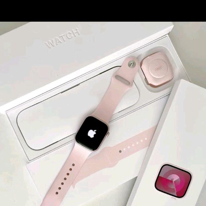i watch smart watch s10 pro max original