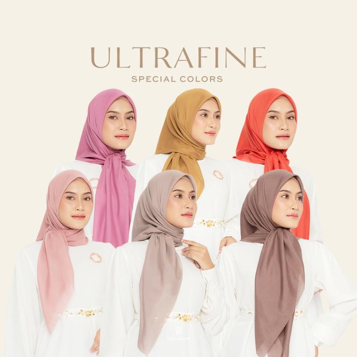 Naraya Voal Ultrafine Premium