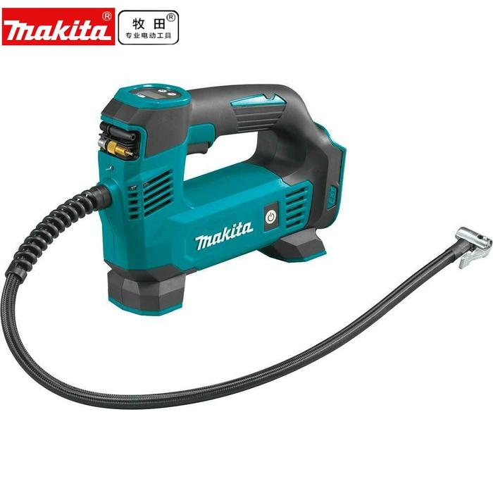 Makita DMP180ZX DMP180Z DMP180 18V LXT 120 PSI Lithium-Ion Cordless