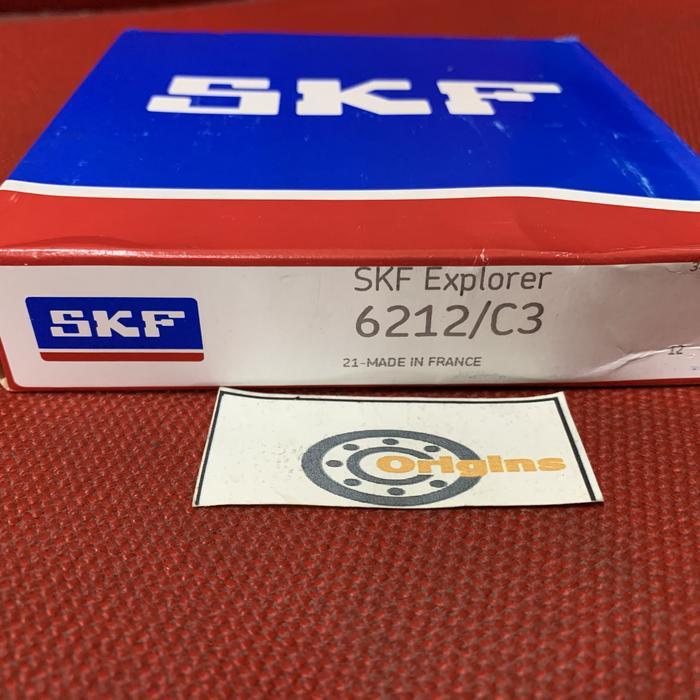BEARING 6212 C3 SKF 6212C3