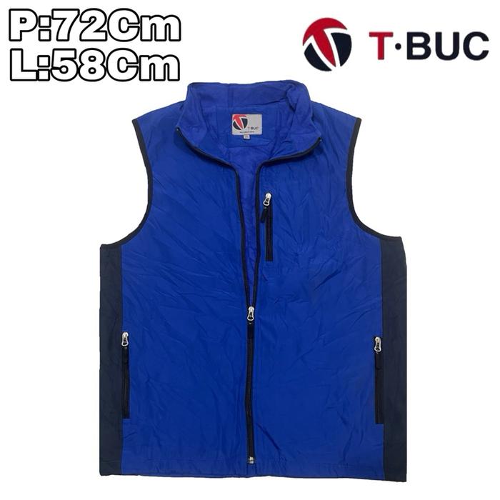 V78 Vest Polar Parasut Outdoor Waterproof T BUC Sherpa  Rompi Winter Tebal Musim Dingin Hiking Gunun