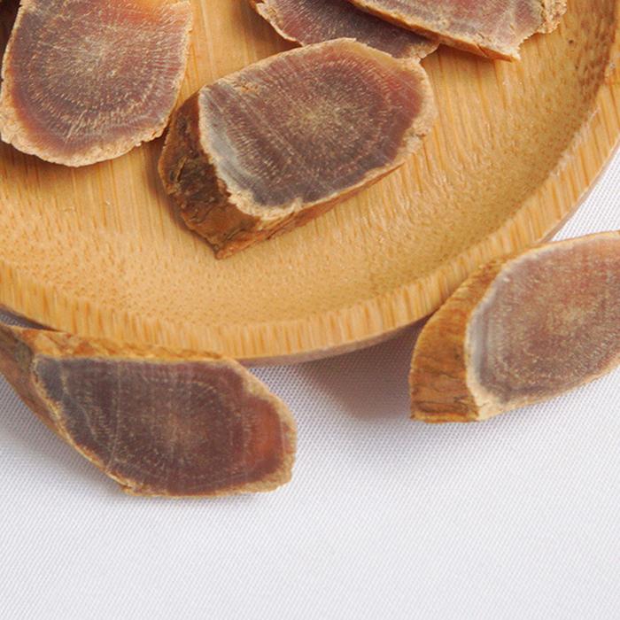 15 tahun bubuk Ginseng merah akar Ginseng Korea Panax meningkatkan