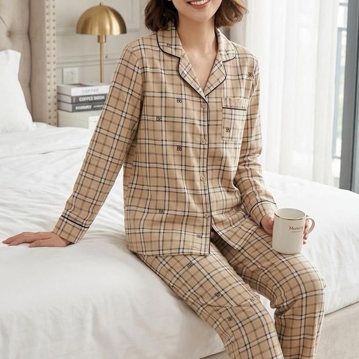Pajamas burbur