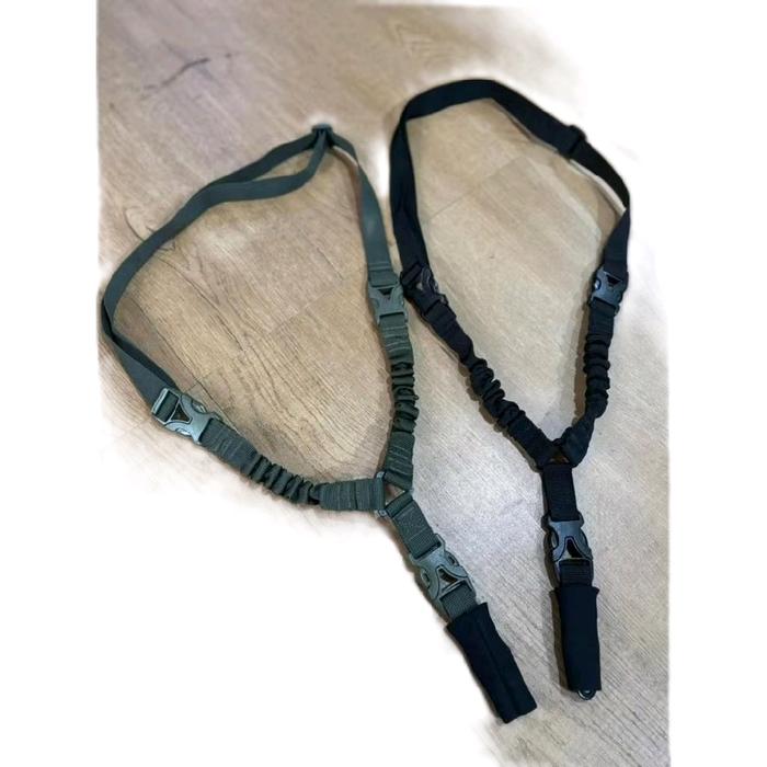 Tali sandang / Tali sling one point / Tali Sling One Point