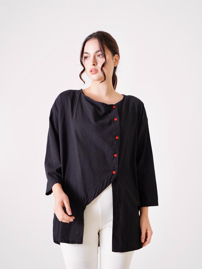 BTARI BLACK SERIES SHIRT.