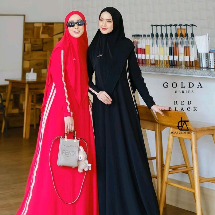 golda series by joza golda black by joza