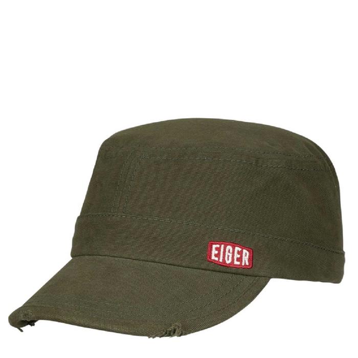Topi Comando Eiger Askeri Cap