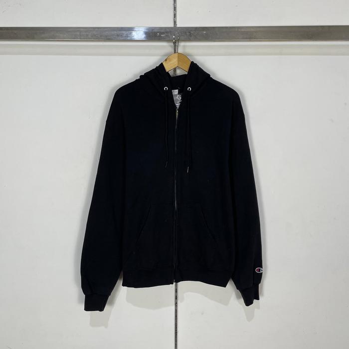Hoodie Champion Second Original