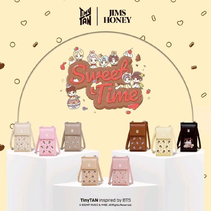TINYTAN JIMSHONEY TINYTAN