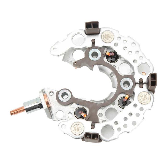 Alternator Penyearah Regulator Dioda Penyearah Jembatan Dioda