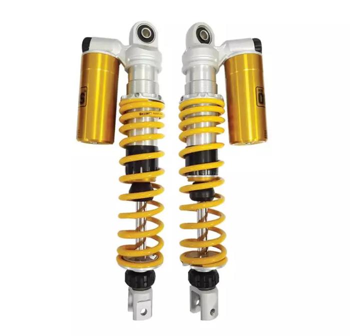 SHOCKBREAKER OHLINS YA 241 XMAX ORIGINAL
