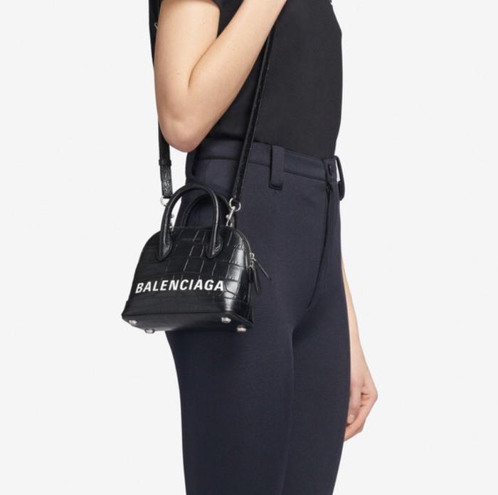 BALENCIAGA TOP HANDLE / TAS SELEMPANG BALENCIAGA / TAS BALENCIAGA