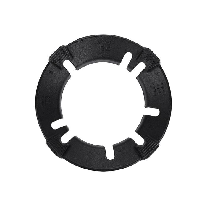 Gas stove wind deflector bracket Stove Gas Wok Rack Stand Pot Ring