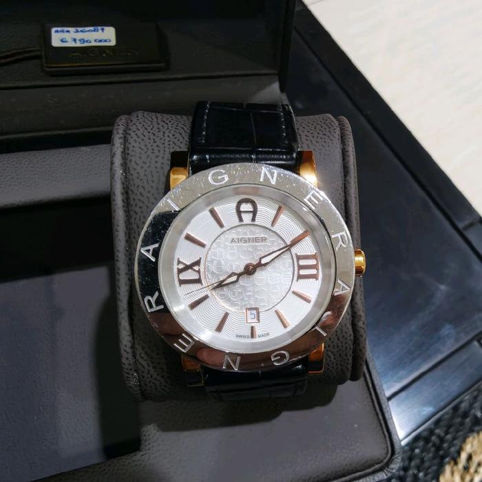 Jam Tangan Aigner Cortina