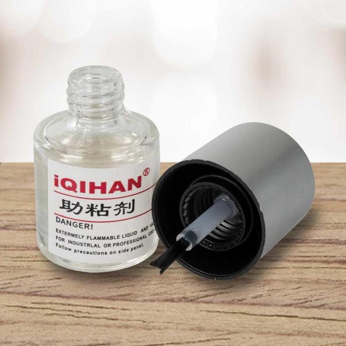 Cairan Primer Perkuat Lem Adhesive Aid Glue 10ml - G94
