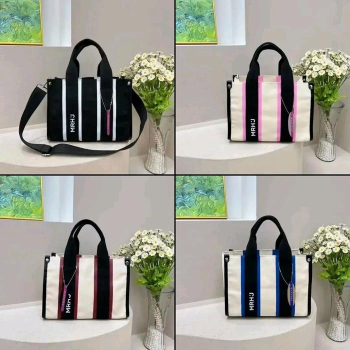Tas selempang Marhen J Rhonda Bag - Medium Wanita