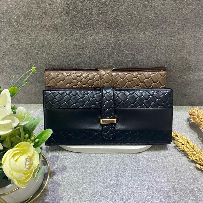 Dompet Budgeting Kombinasi