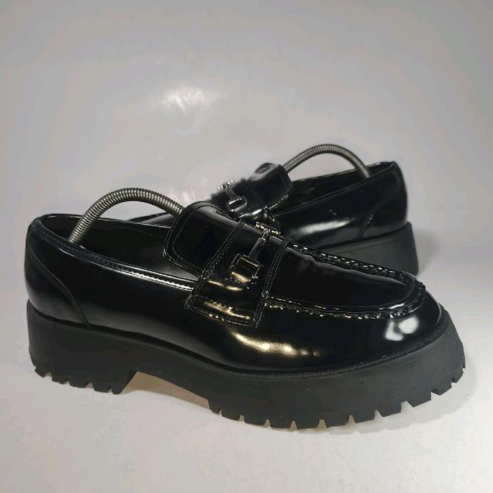 ASOS original loafers 44,5 size man shoes