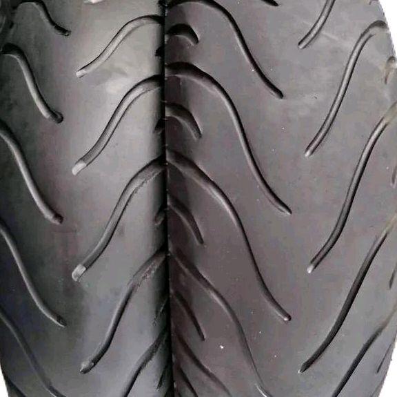 BAN NMAX MEREK MICHELIN SEPASANG
