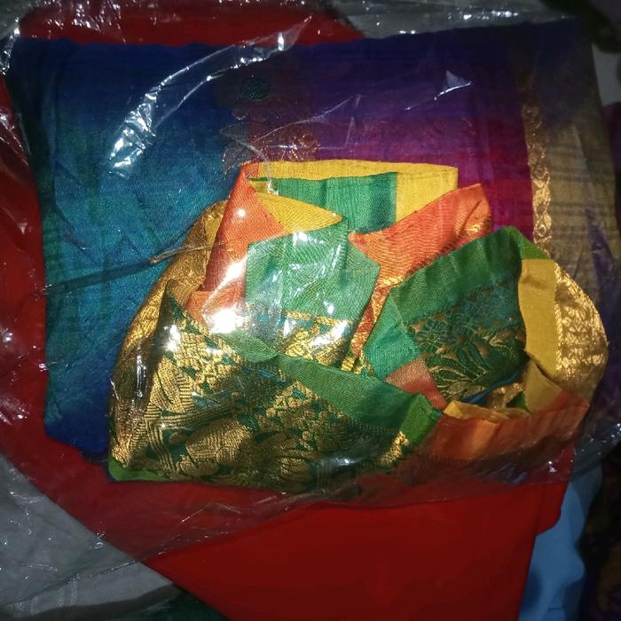 rok india megar sangat mewah tapi harga murah banget Wanita