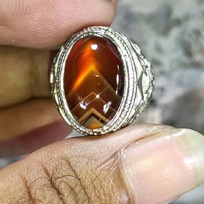 yaman junjung drajat wulung kristal