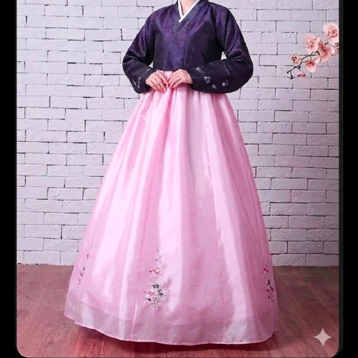 Hanbook korea preloved