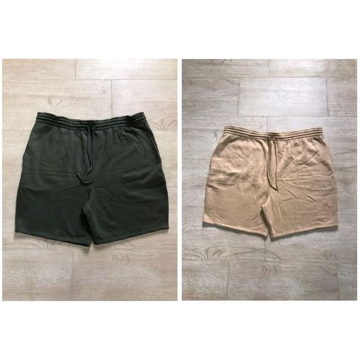 Celana Amazon Essentials Celana Pendek Amazon Shorts