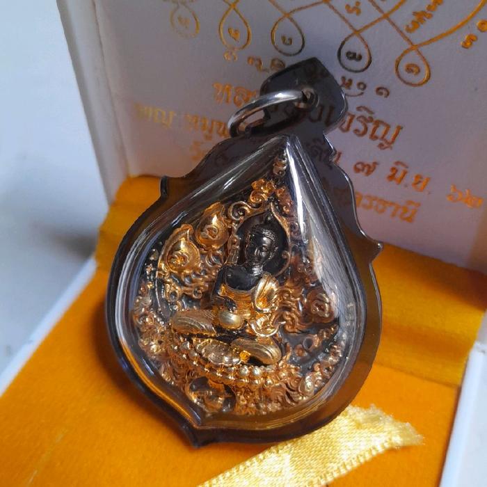 phra sivali anunchok lp leng sutiyano 2