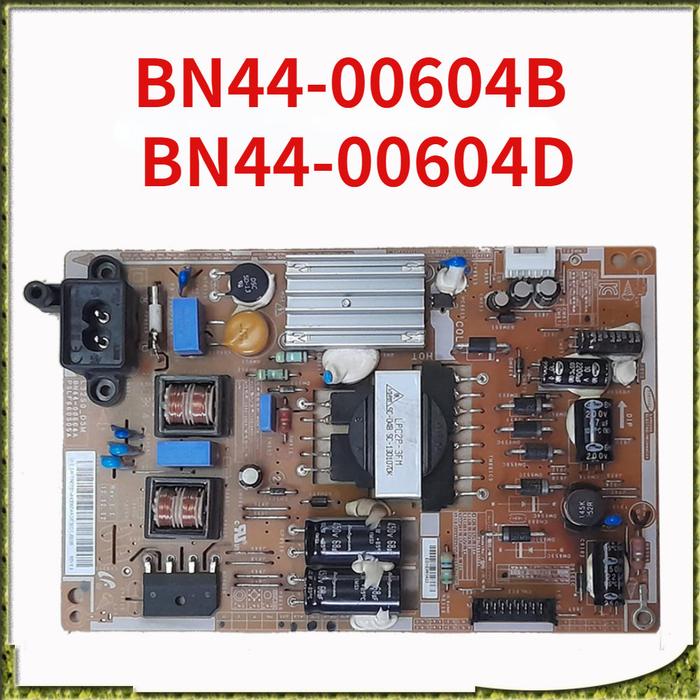 TV Plate BN44-00604B BN44-00604D Original Power Card Badge Power Supply Board for TV Professional TV