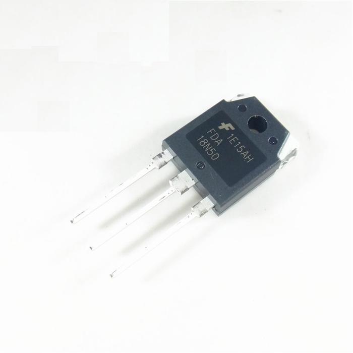 5PCS FDA16N50 FDA18N50 FDA20N50F FDA24N40F FDA24N50 FDA28N50 FDA38N30