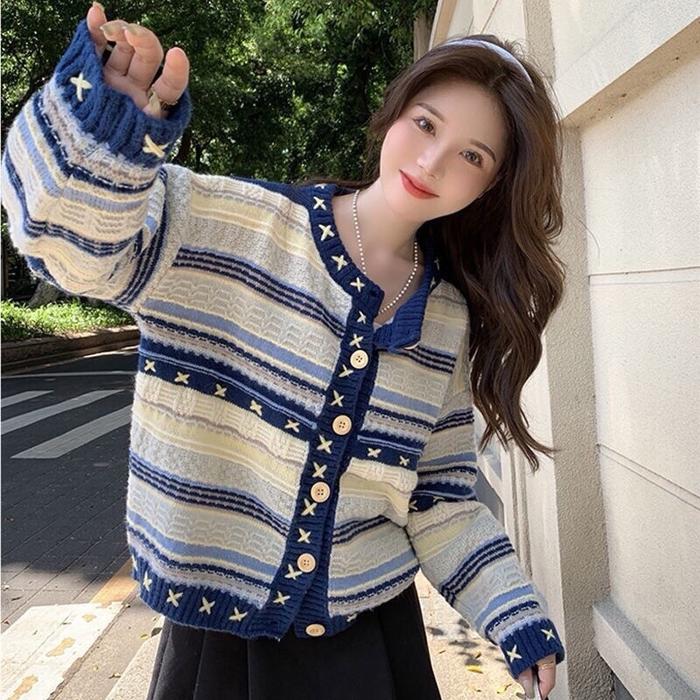 CARDIGAN IMPORT KOREA JENO NCT