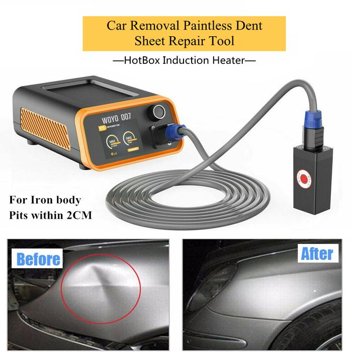 WOYO PDR007 PDR 007 Profession Car Dent Repair Tool Auto Body