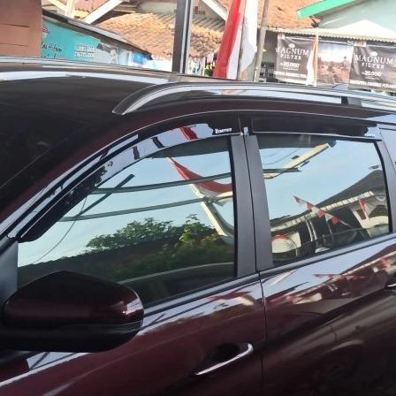 Talang Air Wuling Cortez Berkualitas