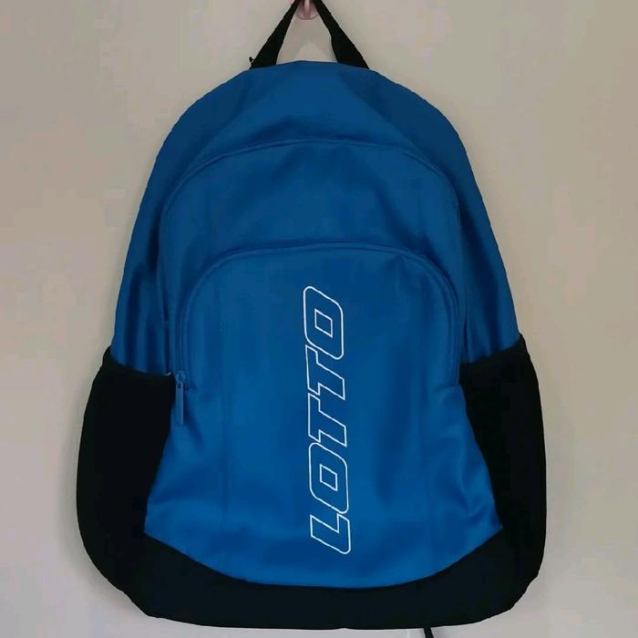 Lotto Corpa || Backpack. .