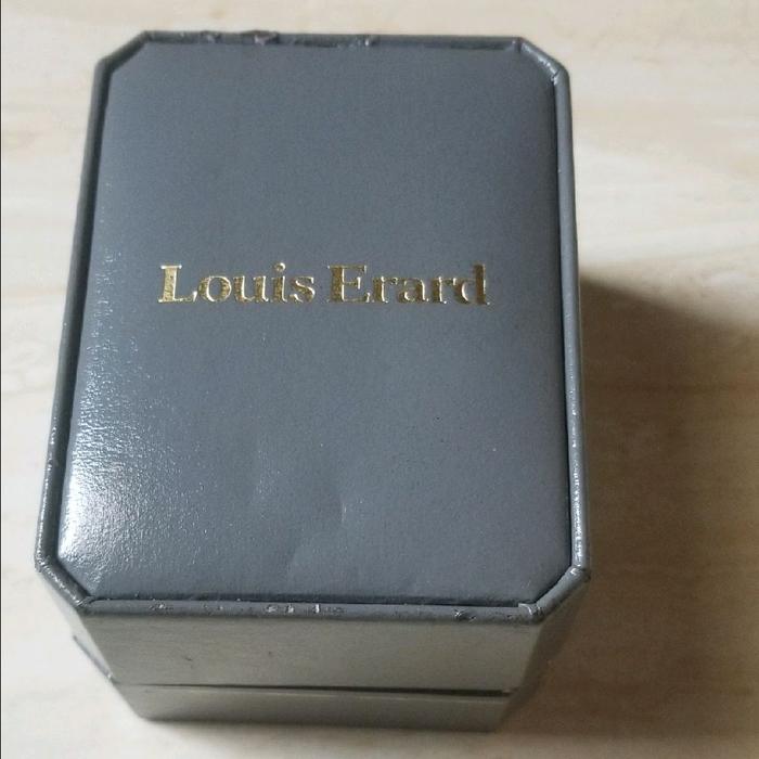 box jam Louis errard original