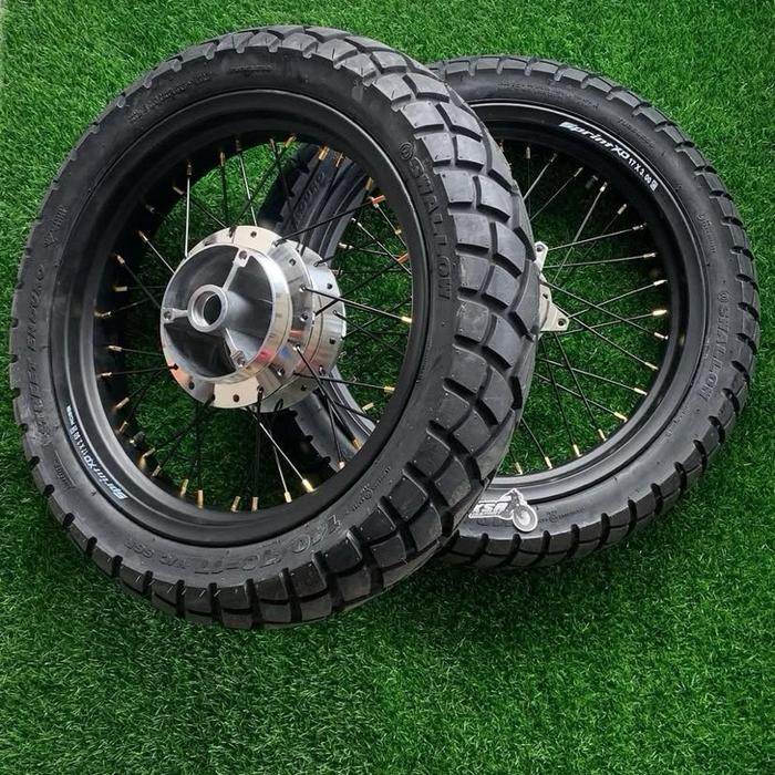 Velg Jari Jari XSR 155