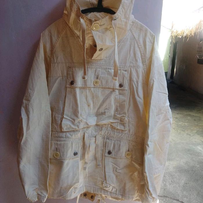 Cagoule jaket Spectator undercover