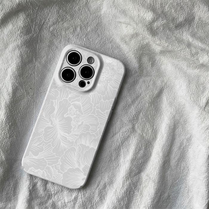 Case Iphone for Iphone 7 11 11Promax Casing Iphone 7Plus SE 2020 Case Hp Iphone 6Splus 12 Iphone 13M