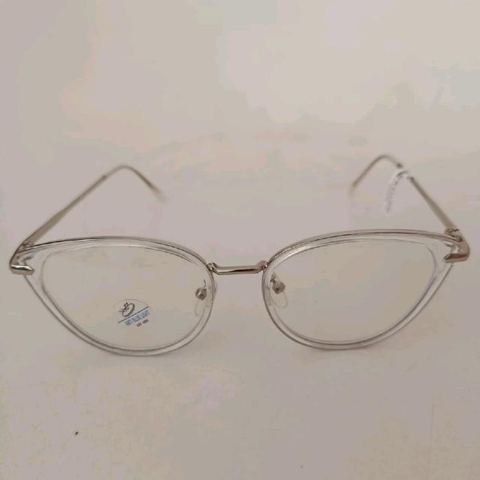 Pixel NAWAL 2182 - Kacamata Eyewear dengan Lensa Minus Plus Photocromic untuk Perlindungan Mata Anda
