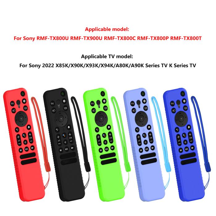 Casing Remote Control untuk Sony RMF-TX800U TX900U TX800C TX800P /