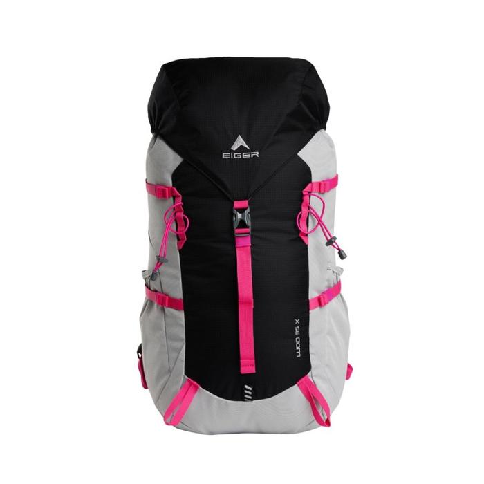 EIGER Z-LUCID 35 CARRIER ORIGINAL