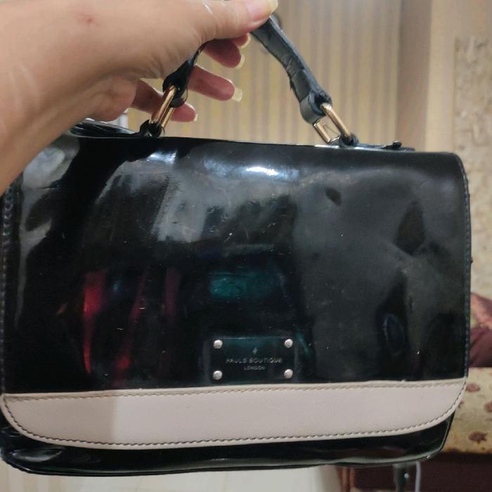 Pauls Boutique London Original Bisa Sling Hand Bag Wanita